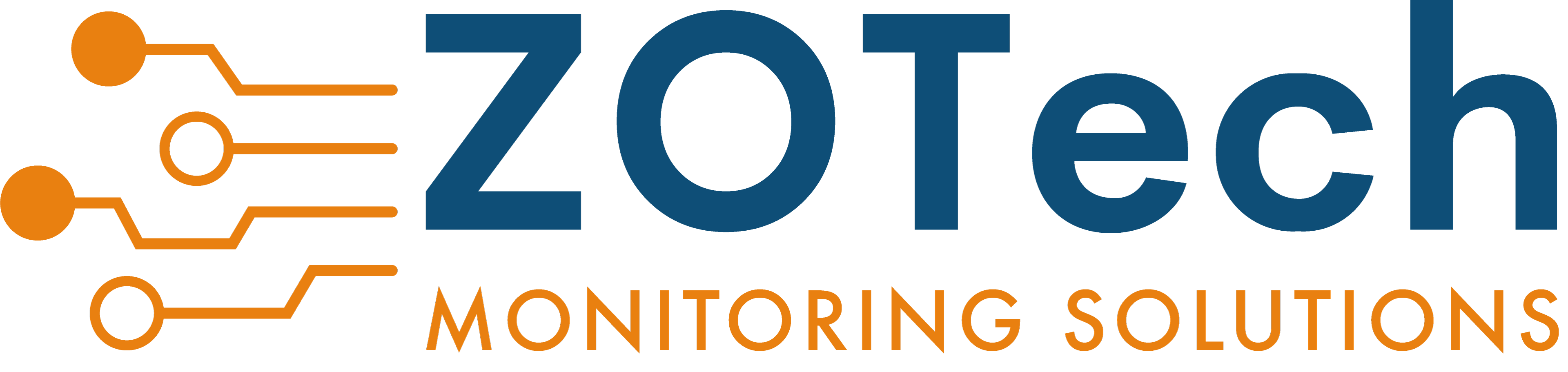 ZOTech - Monitoring Solutions